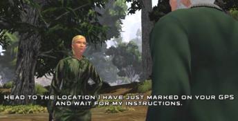 Bass Pro Shops: The Hunt XBox 360 Screenshot