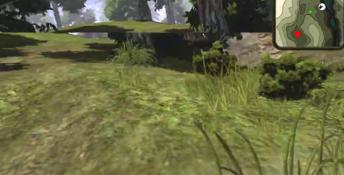 Bass Pro Shops: The Hunt XBox 360 Screenshot