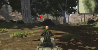 Bass Pro Shops: The Hunt XBox 360 Screenshot