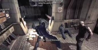 Batman: Arkham Asylum