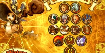 Battle Fantasia XBox 360 Screenshot