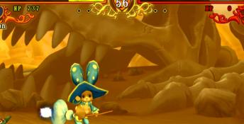 Battle Fantasia