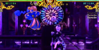 Battle Fantasia XBox 360 Screenshot