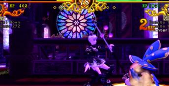 Battle Fantasia XBox 360 Screenshot