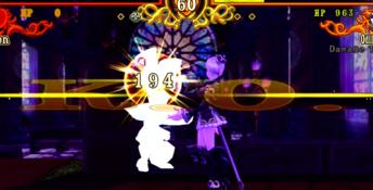 Battle Fantasia XBox 360 Screenshot