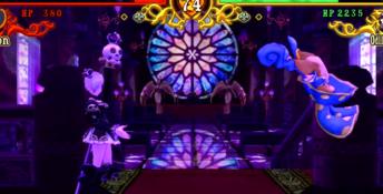 Battle Fantasia XBox 360 Screenshot