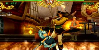 Battle Fantasia