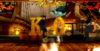 Battle Fantasia XBox 360 Screenshot