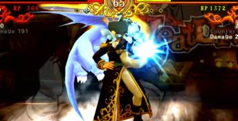 Battle Fantasia XBox 360 Screenshot