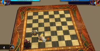 Battle vs. Chess XBox 360 Screenshot