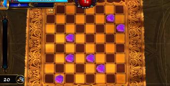 Battle vs. Chess XBox 360 Screenshot