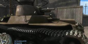 Battlefield 1943 XBox 360 Screenshot