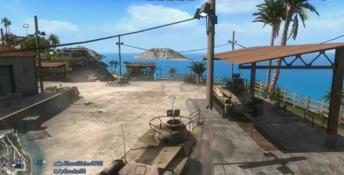 Battlefield 1943 XBox 360 Screenshot