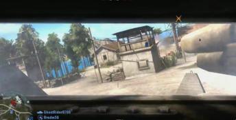 Battlefield 1943 XBox 360 Screenshot