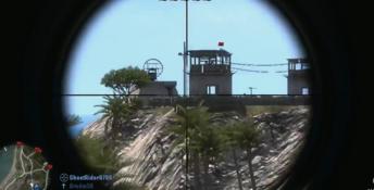 Battlefield 1943 XBox 360 Screenshot