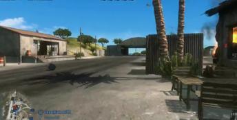 Battlefield 1943 XBox 360 Screenshot