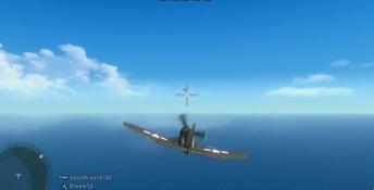 Battlefield 1943 XBox 360 Screenshot