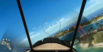 Battlefield 1943 XBox 360 Screenshot