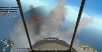 Battlefield 1943 XBox 360 Screenshot