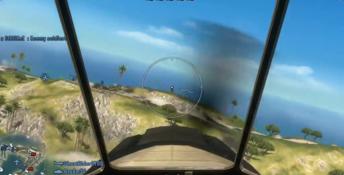 Battlefield 1943 XBox 360 Screenshot