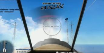 Battlefield 1943 XBox 360 Screenshot