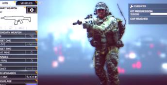 Battlefield 4 XBox 360 Screenshot