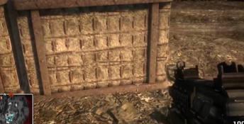 Battlefield: Bad Company XBox 360 Screenshot