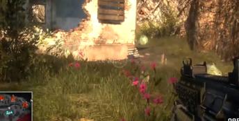 Battlefield: Bad Company XBox 360 Screenshot