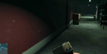 Battlefield Hardline XBox 360 Screenshot