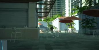 Battlefield Hardline XBox 360 Screenshot