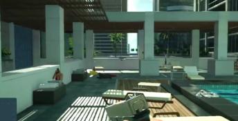 Battlefield Hardline XBox 360 Screenshot
