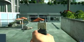 Battlefield Hardline XBox 360 Screenshot