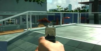 Battlefield Hardline XBox 360 Screenshot