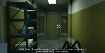 Battlefield Hardline XBox 360 Screenshot