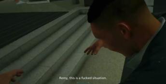 Battlefield Hardline XBox 360 Screenshot