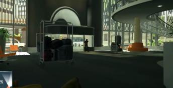 Battlefield Hardline XBox 360 Screenshot