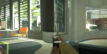 Battlefield Hardline XBox 360 Screenshot
