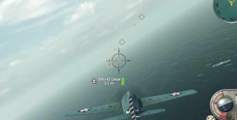 Battlestations Pacific XBox 360 Screenshot