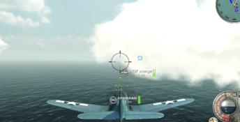 Battlestations Pacific XBox 360 Screenshot