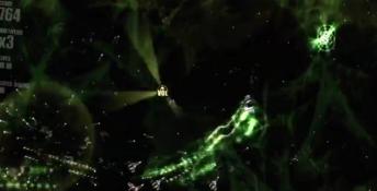 Beat Hazard XBox 360 Screenshot