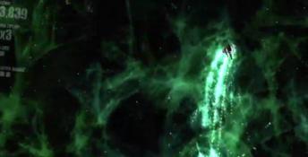 Beat Hazard XBox 360 Screenshot