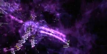 Beat Hazard XBox 360 Screenshot