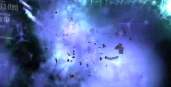 Beat Hazard XBox 360 Screenshot