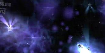 Beat Hazard XBox 360 Screenshot
