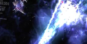 Beat Hazard XBox 360 Screenshot