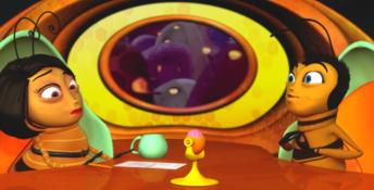 Bee Movie Game XBox 360 Screenshot