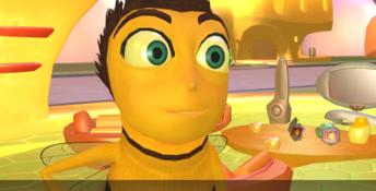 Bee Movie Game XBox 360 Screenshot