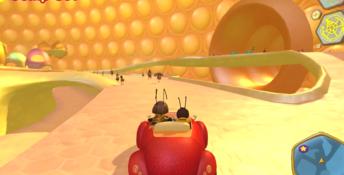 Bee Movie Game XBox 360 Screenshot