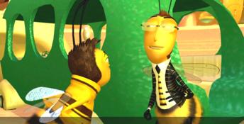 Bee Movie Game XBox 360 Screenshot