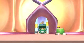 Bee Movie Game
